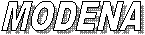 MODENA