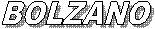 BOLZANO