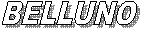 BELLUNO